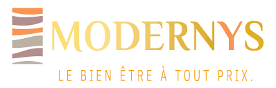 Logo Modernys