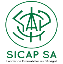 Logo SICAP SA
